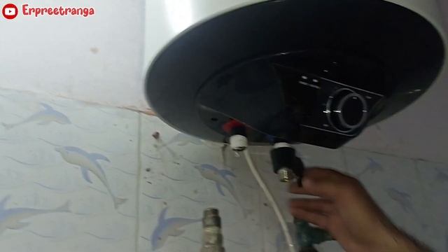 Voltas Water Heater Installation, Voltas launch new water heater 2023,#voltas смотреть онлайн