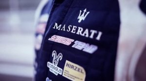 Lucas Raven goes to the Maserati Trofeo 2014 Championship