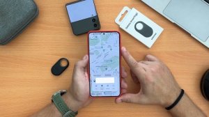 Samsung SmartTag2: ΓΙΑ ΝΑ ΜΗΝ ΧΑΝΕΙΣ ΤΑ ΠΡΑΓΜΑΤΑ ΣΟΥ