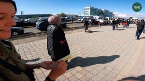 КУХНЯ ТАДЖИКИСТАНА. ЧТО ЕСТЬ, А ЧТО НЕ ЕСТЬ?! РЫНОК КОРВОН. ПЛОВ, КУРУТОБ. STREET FOOD TAJIKISTAN.