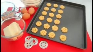 Пресс-шприц для печенья и крема .Cookies Imperia 580