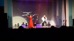 Ты улыбнись.