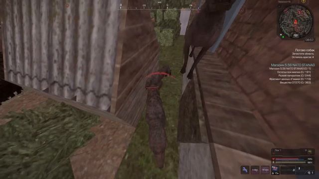 C НУЛЯ ДО МИЛЛИОНА в СОЛО на ЛИМАНСКЕ в Сталкрафт / Stalcraft