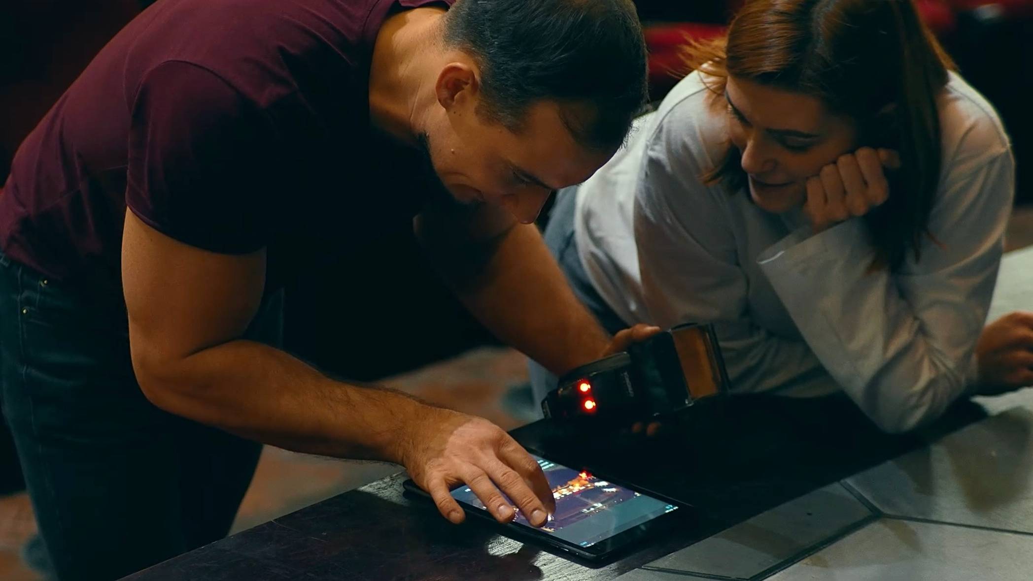 Дмитрий Пирогов смотреть онлайн