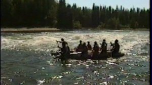 Гуляевский порог, 2000 г.