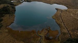 OLED Demo 4K Ultra HD 60fps