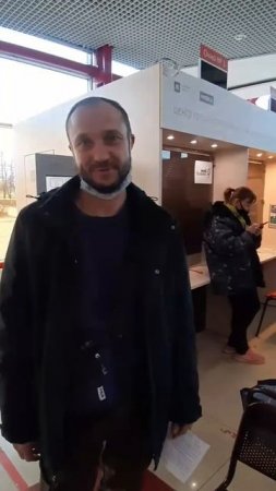 отзыв клиента о работе агента Морозов Дмитрий.