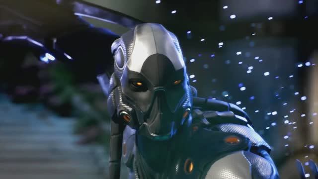 [GMV] Warriors
