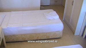 Wings Abroad - Summer Garden Apart Hotel