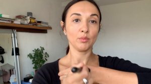 Как наносить кремовые текстуры . Как наносить кремовые румяна , моно макияж .