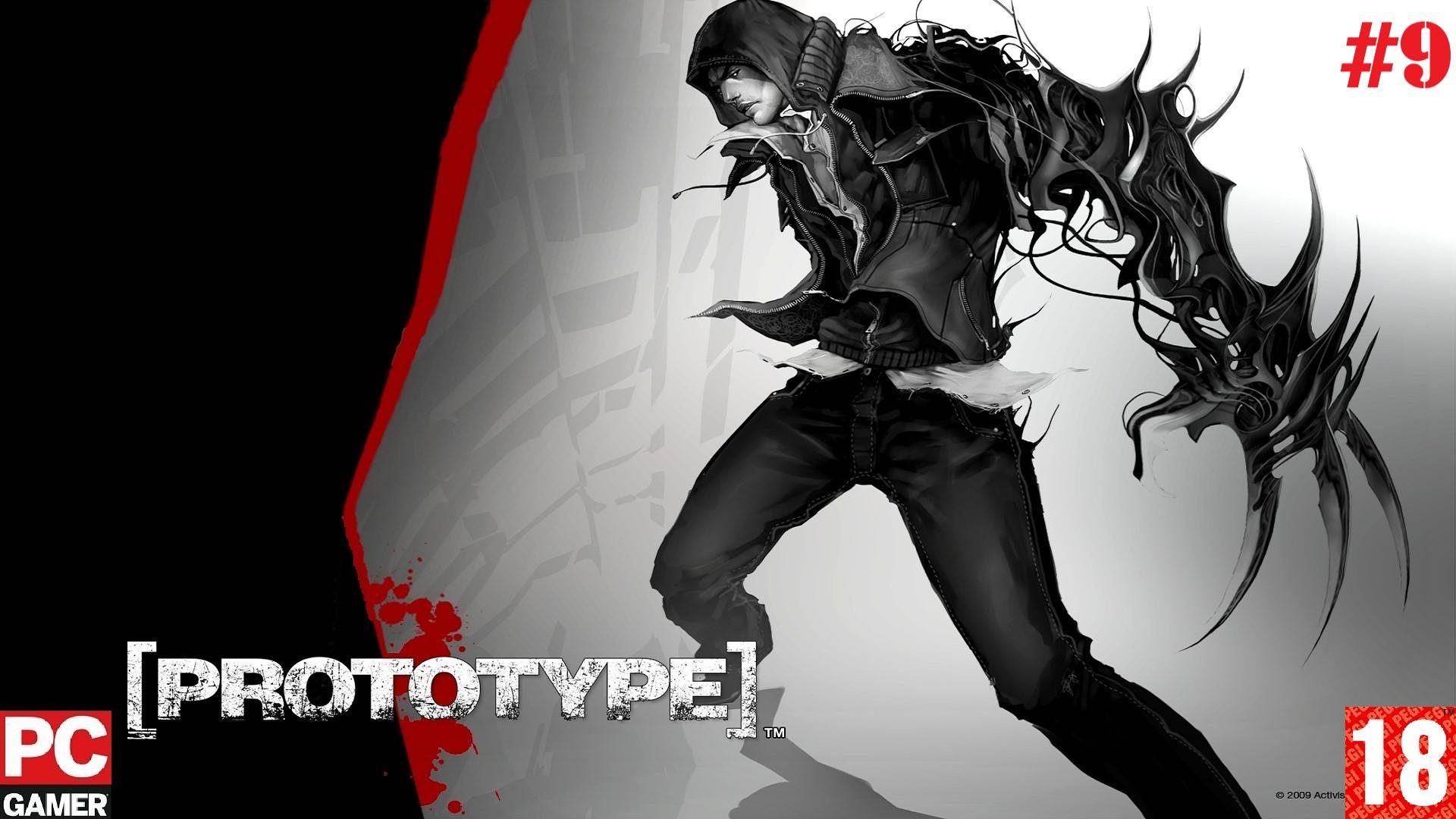 Купить Игру Prototype 1 Пк