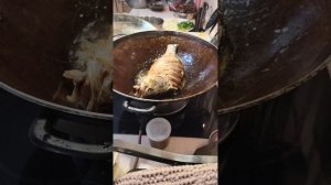 Уха из аухи