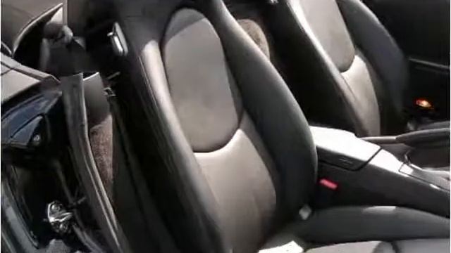 2005 Porsche Boxster Used Cars Buffalo NY смотреть онлайн