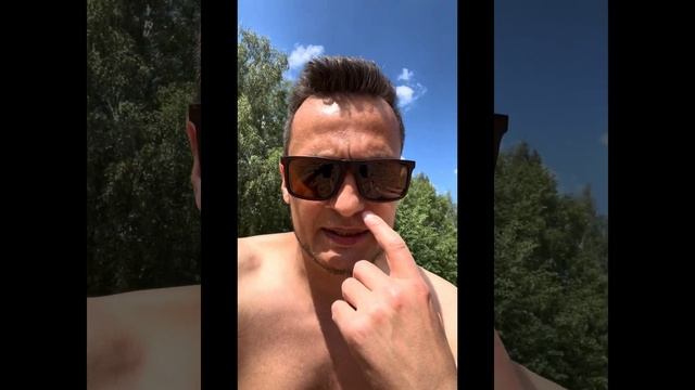 Путешествие на озеро в Строгино - SUP борд 🎒🏄🏻♂️🏄🏻🔥🔥🔥