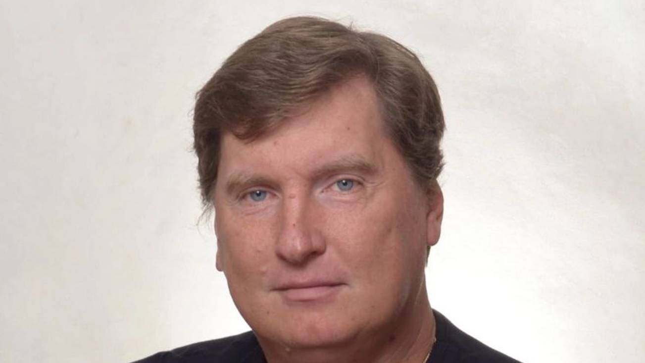 Николай Зайцев 
