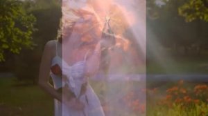 Тебе, милая женщина