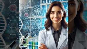 Генетическая модификация растений: создание лекарственных растений