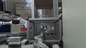 Motorisations de porte de garage Marantec