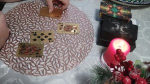 Крестовый мужчина с желаниями к Бубновой даме