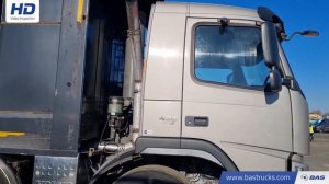 70140582 Terberg FM 2850