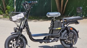 Заклинил тормозной суппорт-Электровелосипед , скутер ,мопед ( mingto monster sport )Чистка,переборка