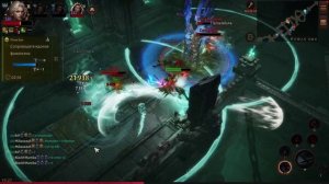 diablo immortal
bloodknight pvp