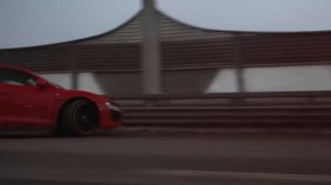 БУЛКИН РАЗБИЛ СВОЮ Audi R8 НА СТРАССЕ