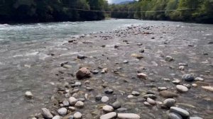 Отдых. Поселок Псебай, Краснодарский край.