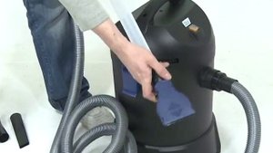 Oase 'Pondovac Start' Pond Vacuum