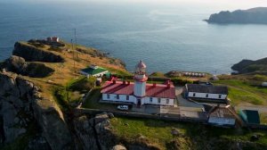 маяк Гамова Хасанский район