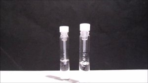 Линейка SCOPE (Oriflame). Часть 2. Time Loop