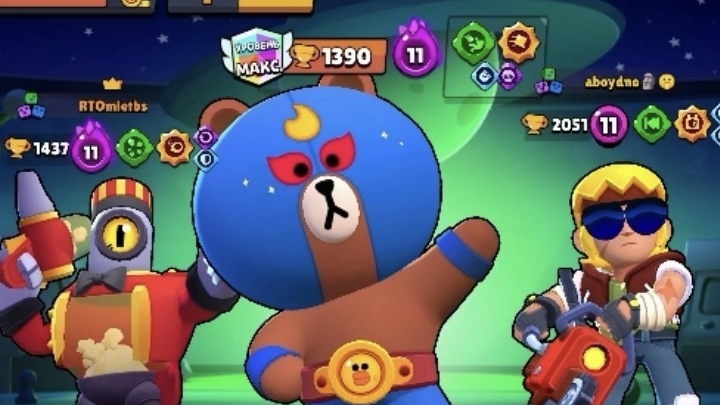 ПУШ ЭЛЬ ПРИМО НА 5 КА КУБКОВ. Toper, Pampers, BLINDOS