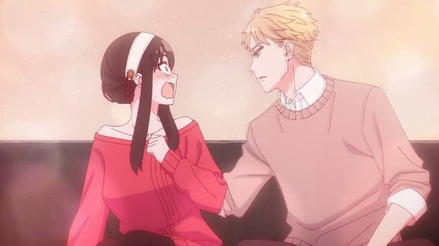 Семья Шпиона смотреть онлайн