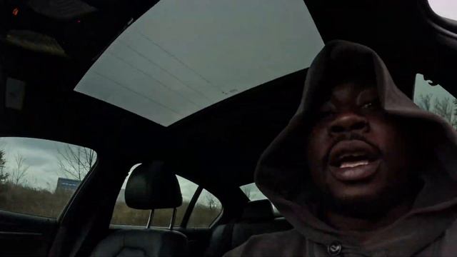 I LOWERED MY BMY 540I G30 ON H&R SPRINGS (**LOOKS INSANE*) смотреть онлайн