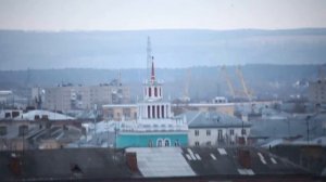 Злой фотограф - Тест объектива Sigma 50-500mm 1:4-6.3