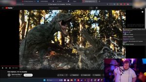 ТОХА T2x2 СМОТРИТ: Как хорошо, что ты вымер
