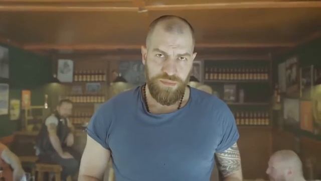 Old Irish Commercial смотреть онлайн