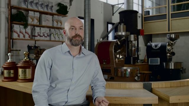 【Interview film】HARIO W60 Barista Collaboration【Pete Licata】 смотреть онлайн