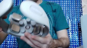 Распаковка и обзор импульсионный массажер JT 88