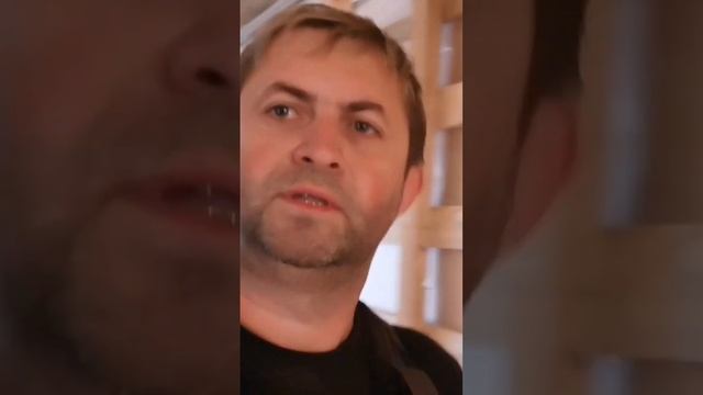 Монтаж электропроводки на мансардном этаже в частном доме.