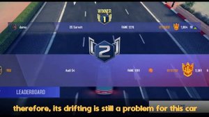 Still a Bad Car? | Asphalt 8 Audi S4 Multiplayer Race and Review