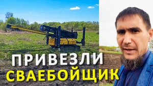 Камаз ЗАКАПАЛСЯ в грунте, но СМЕКАЛКА помогла Выбраться! / #лайфхак