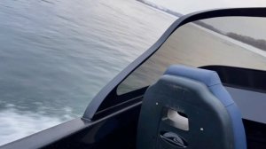 Новая лодка от верфи "Сибирский Адмирал" - "Жемчужина Сибири 520"