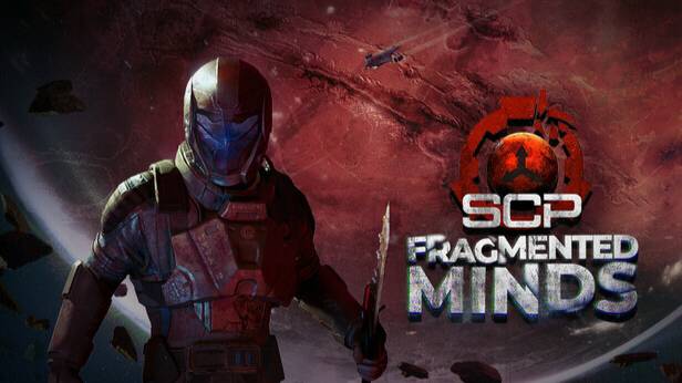 SCP: Fragmented Minds