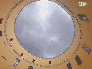 Дворы Санкт-Петербурга.mp4