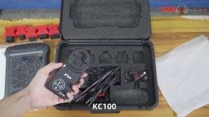 Xtool X100 PAD3 Auto Key Programmer Unboxing - obd2shop.co.uk