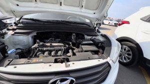 Hyundai Creta 1.6 MT, 2017