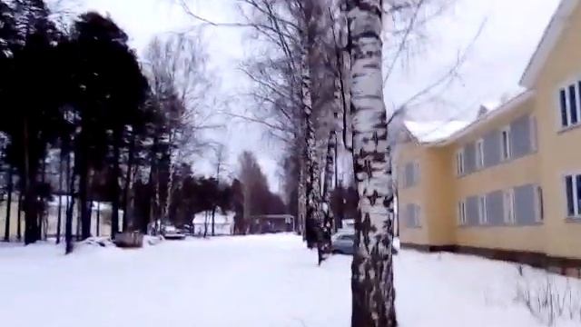 Каринторф, Кировская область, Кирово- Чепецк