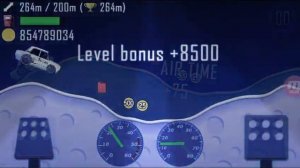 Hill Climb Racing мод на бпан (жигули, драгстер)