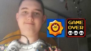 Старый бравл старс старая посивка на биа